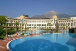 RIXOS HOTEL TEKIROVA - 1